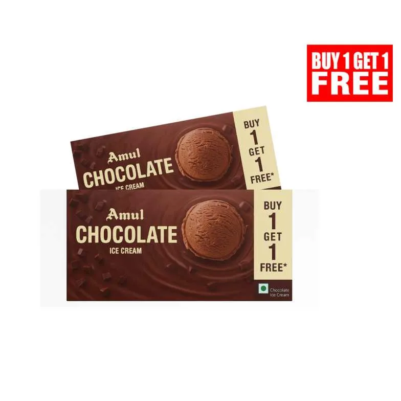 Amul Chocochips Family Pack